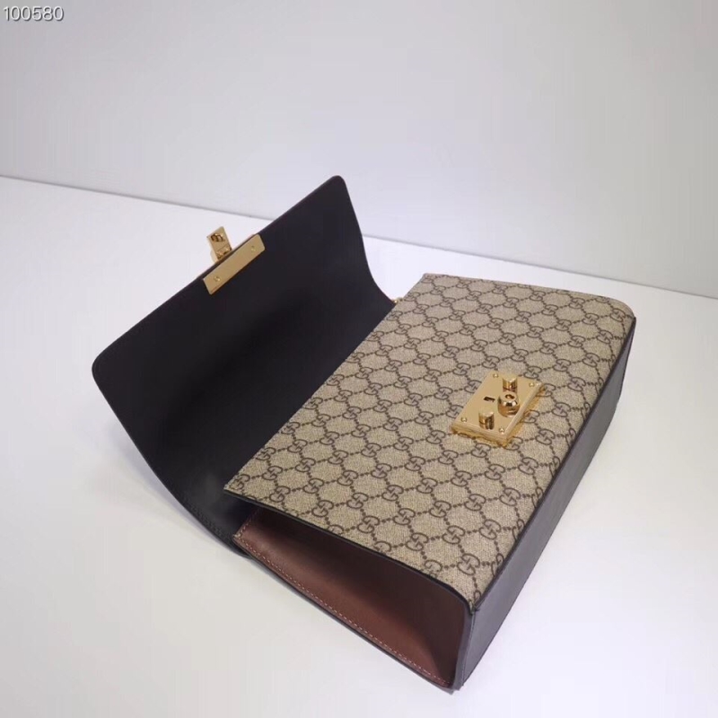 Gucci Top Handle Bags